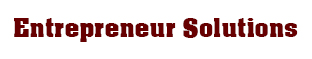 Entrepreneur Solutions